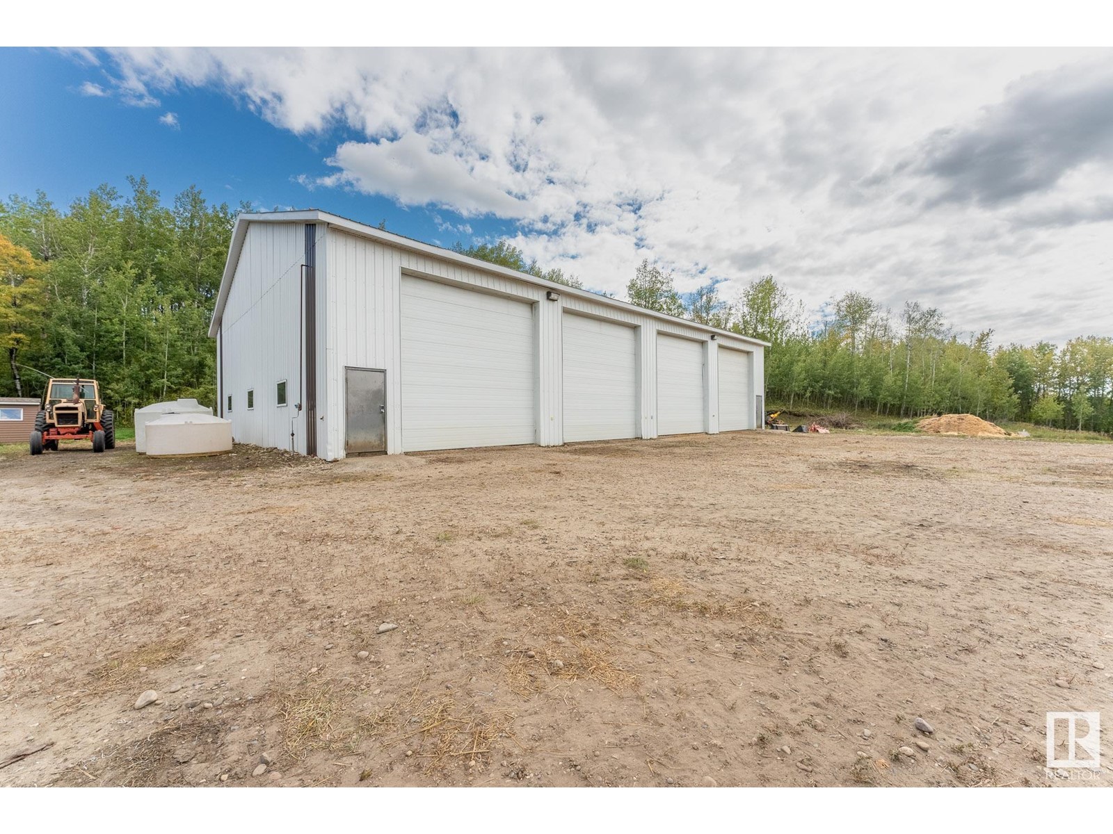 5132 Twp Road 505, Rural Parkland County, Alberta  T0E 2H0 - Photo 17 - E4407235