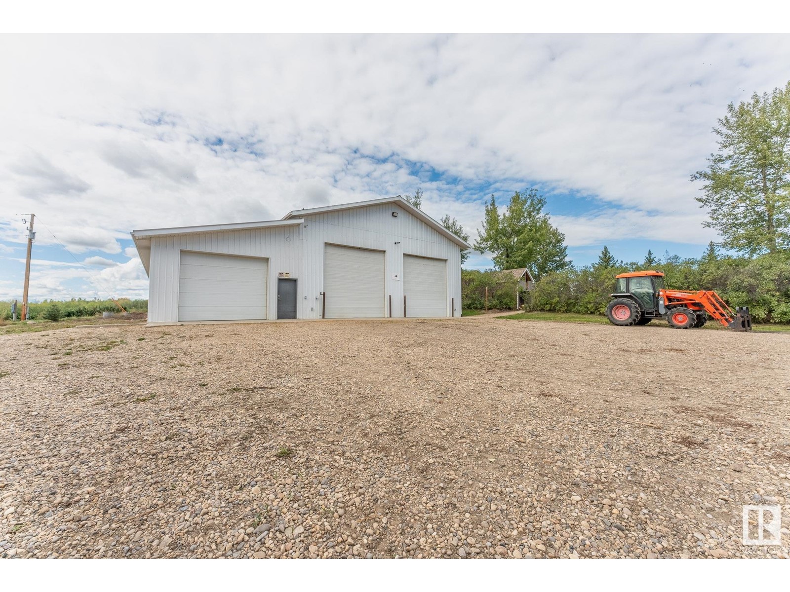 5132 Twp Road 505, Rural Parkland County, Alberta  T0E 2H0 - Photo 18 - E4407235