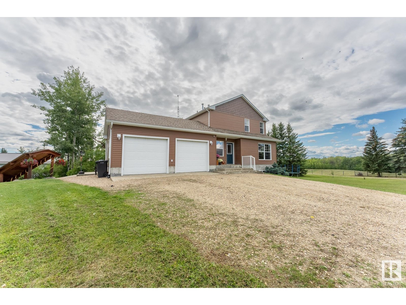 5132 Twp Road 505, Rural Parkland County, Alberta  T0E 2H0 - Photo 3 - E4407235