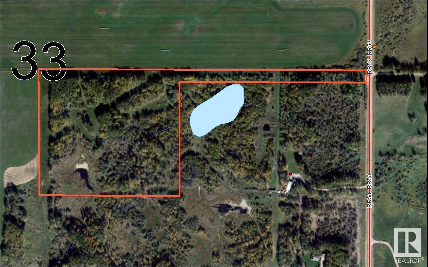 47516 Rge Rd 53, rural brazeau county, Alberta