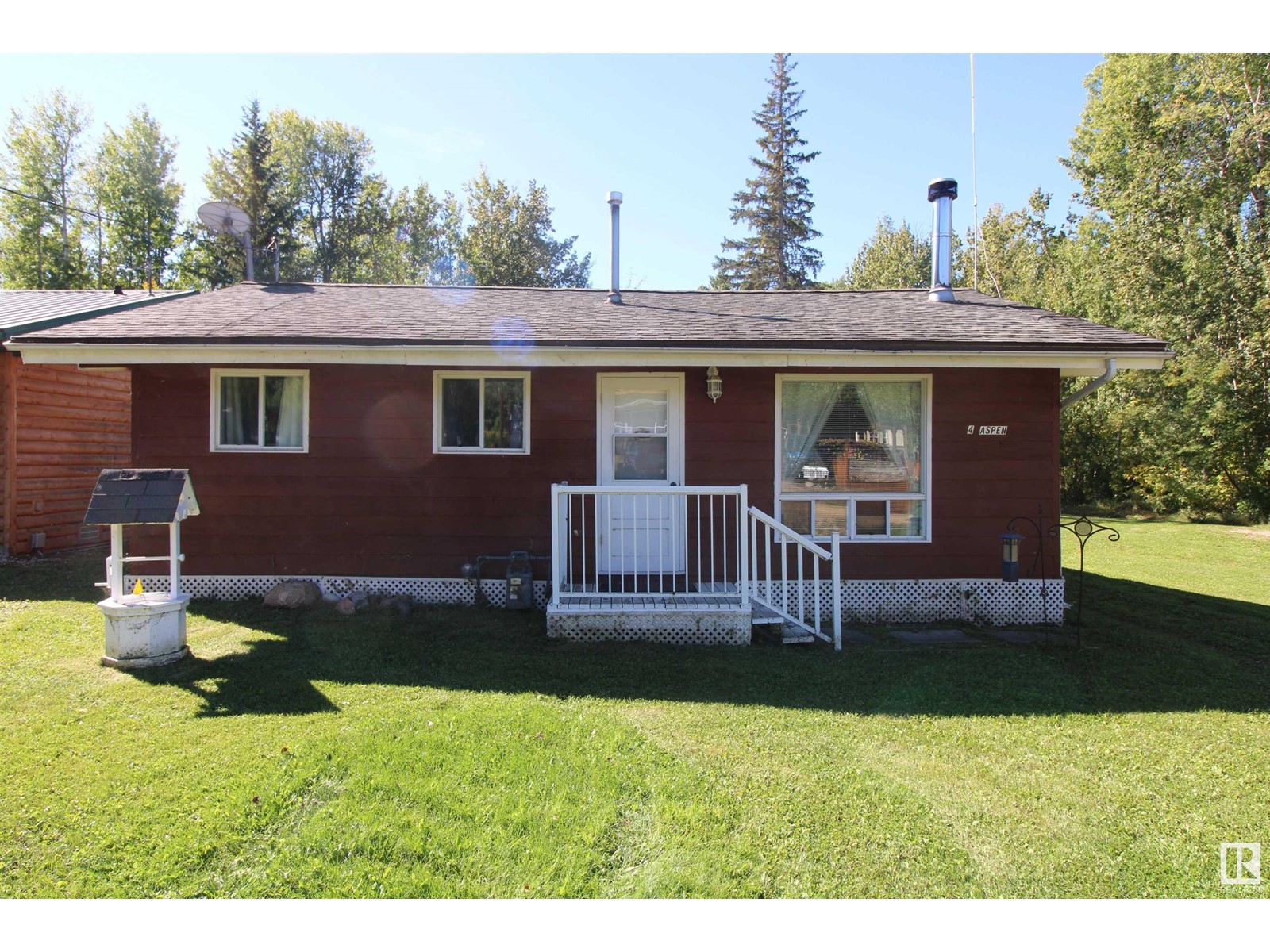 4 Aspen Av, Rural Lac Ste. Anne County, Alberta  T0E 0L0 - Photo 1 - E4407276