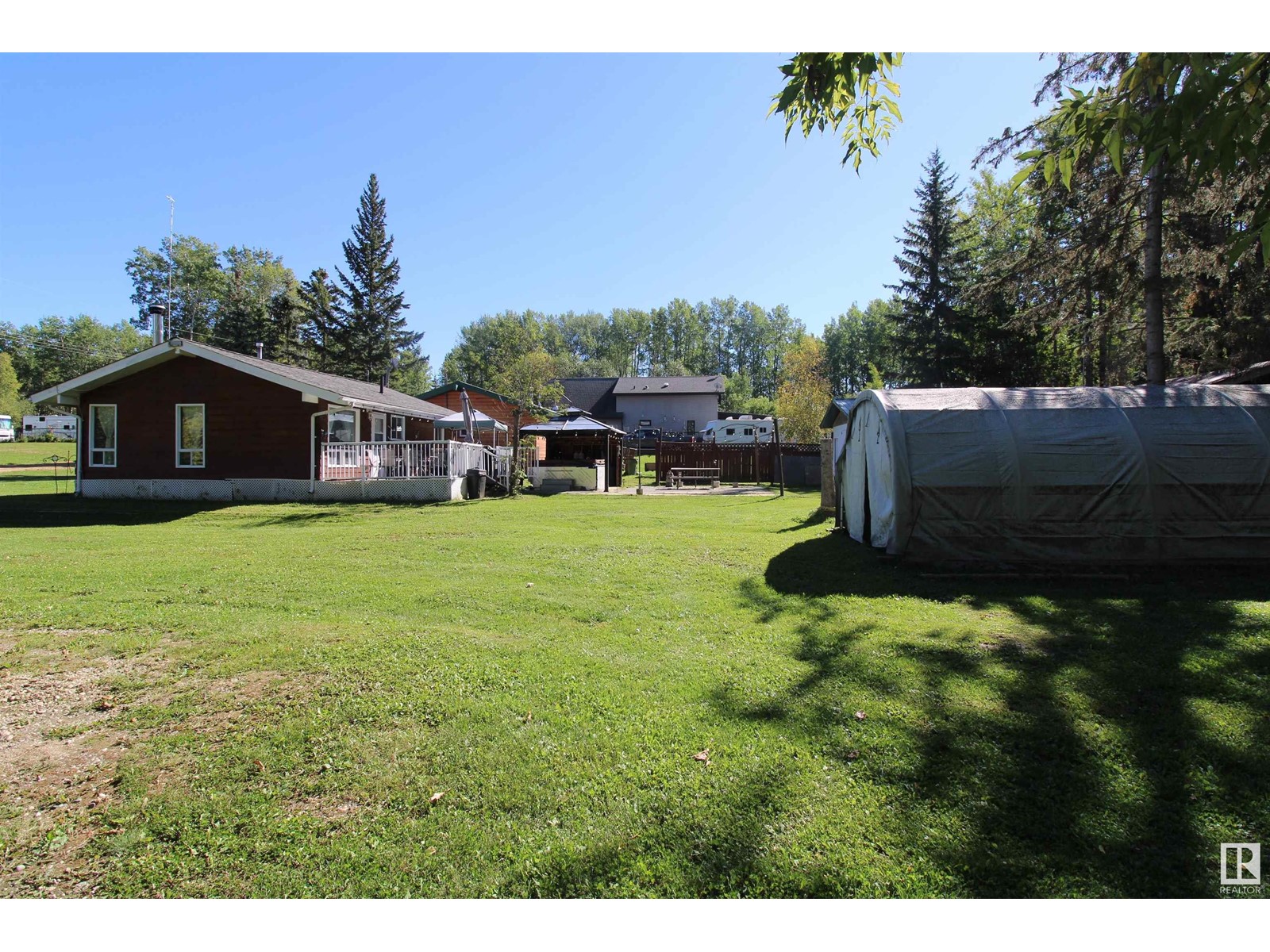 4 Aspen Av, Rural Lac Ste. Anne County, Alberta  T0E 0L0 - Photo 12 - E4407276