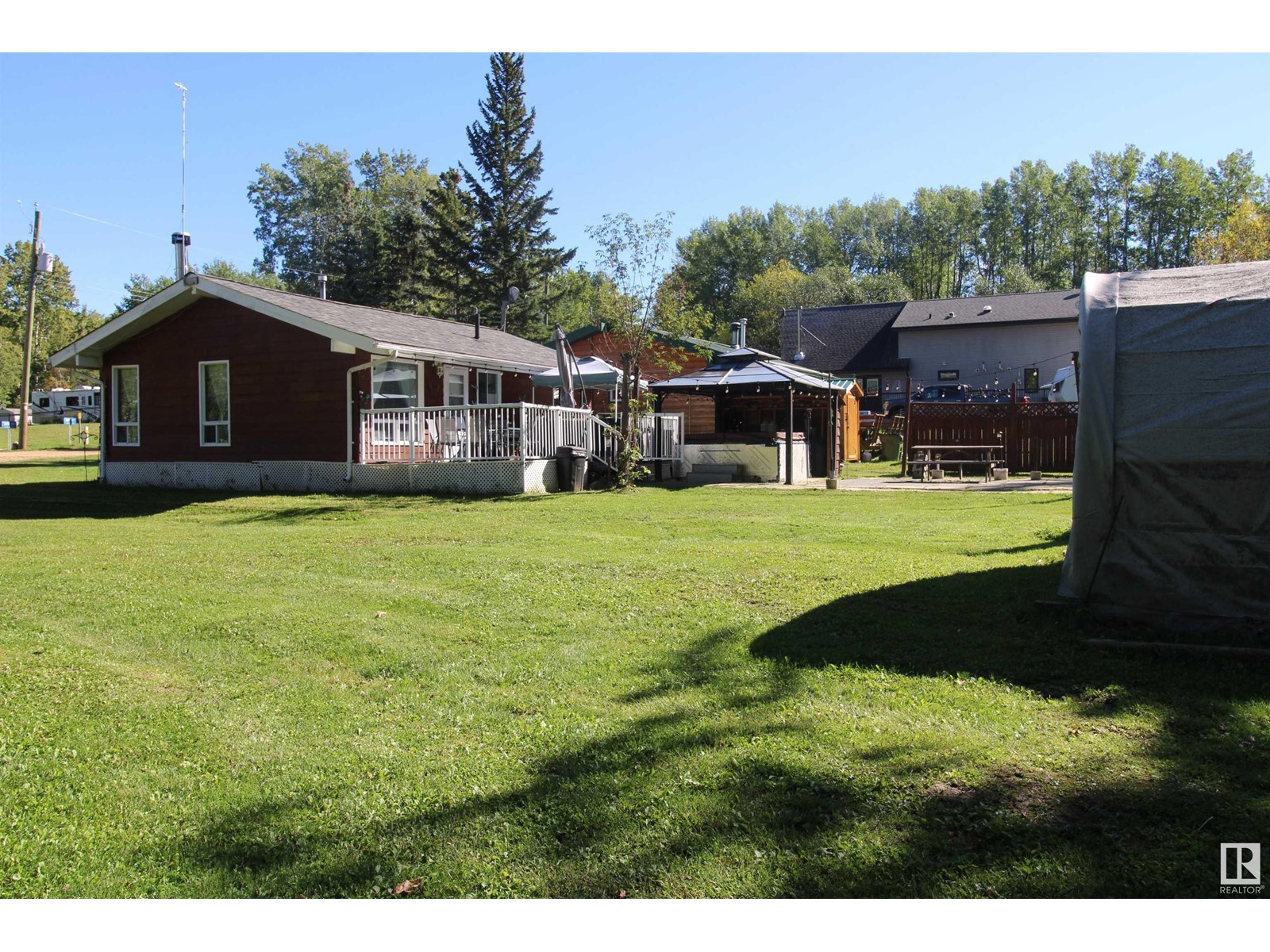 4 Aspen Av, Rural Lac Ste. Anne County, Alberta  T0E 0L0 - Photo 13 - E4407276