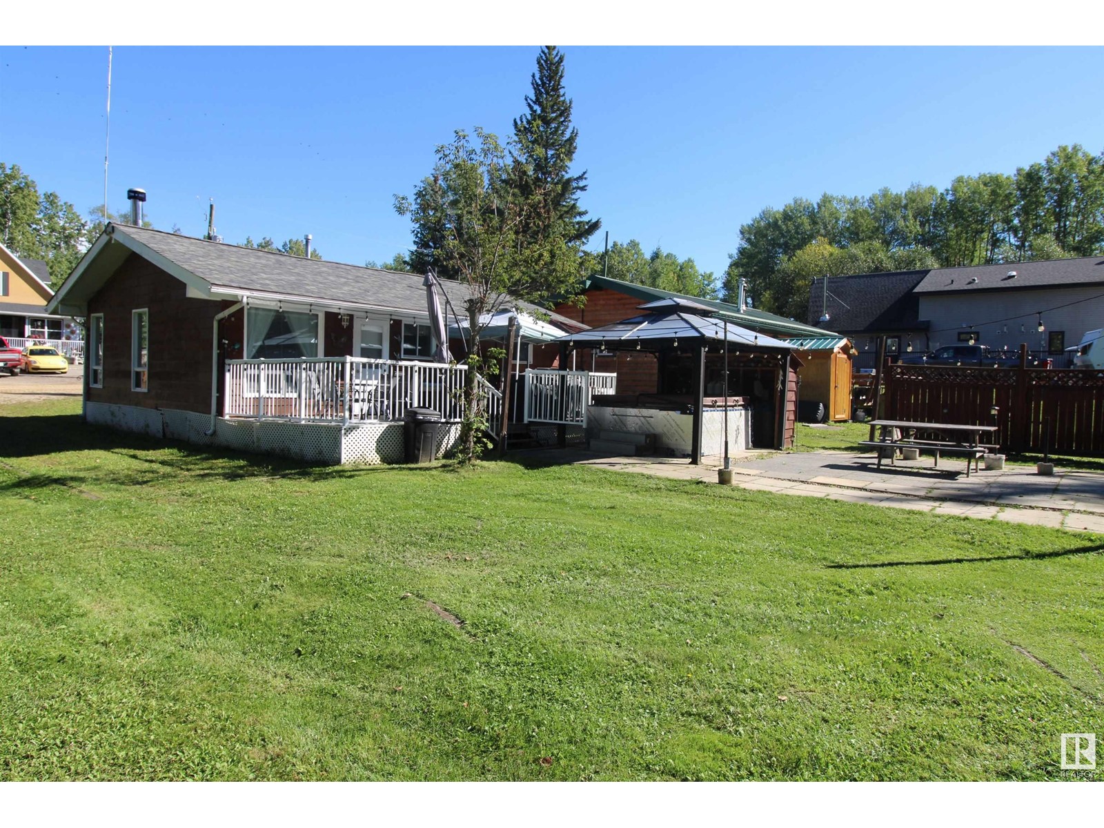 4 Aspen Av, Rural Lac Ste. Anne County, Alberta  T0E 0L0 - Photo 14 - E4407276