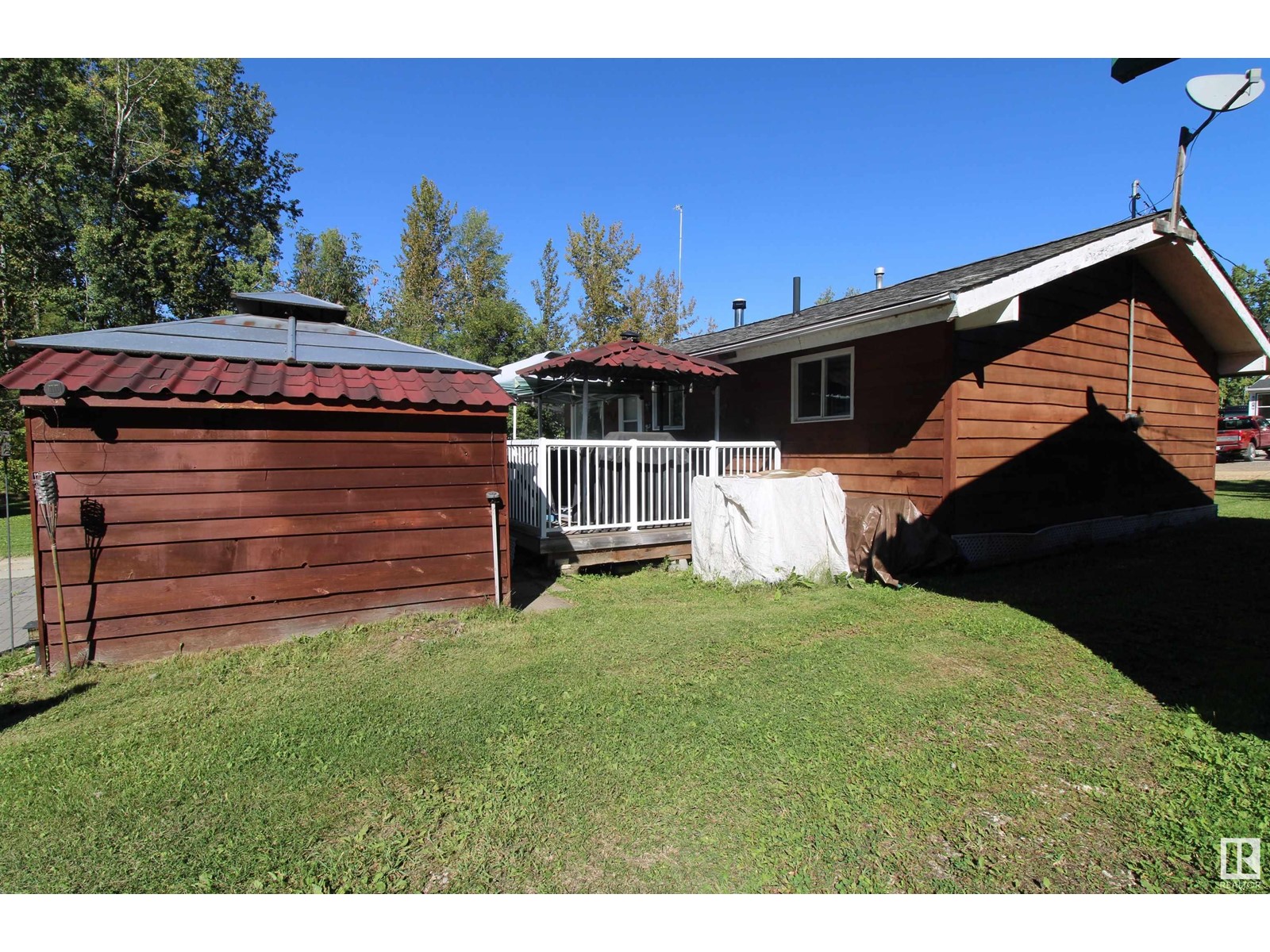 4 Aspen Av, Rural Lac Ste. Anne County, Alberta  T0E 0L0 - Photo 3 - E4407276