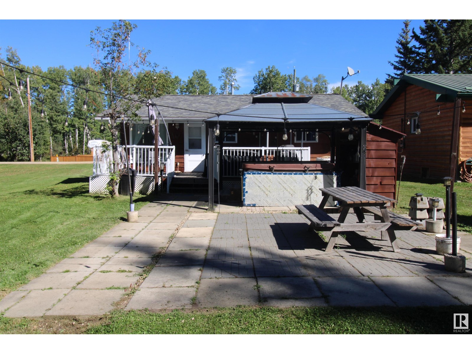 4 Aspen Av, Rural Lac Ste. Anne County, Alberta  T0E 0L0 - Photo 38 - E4407276