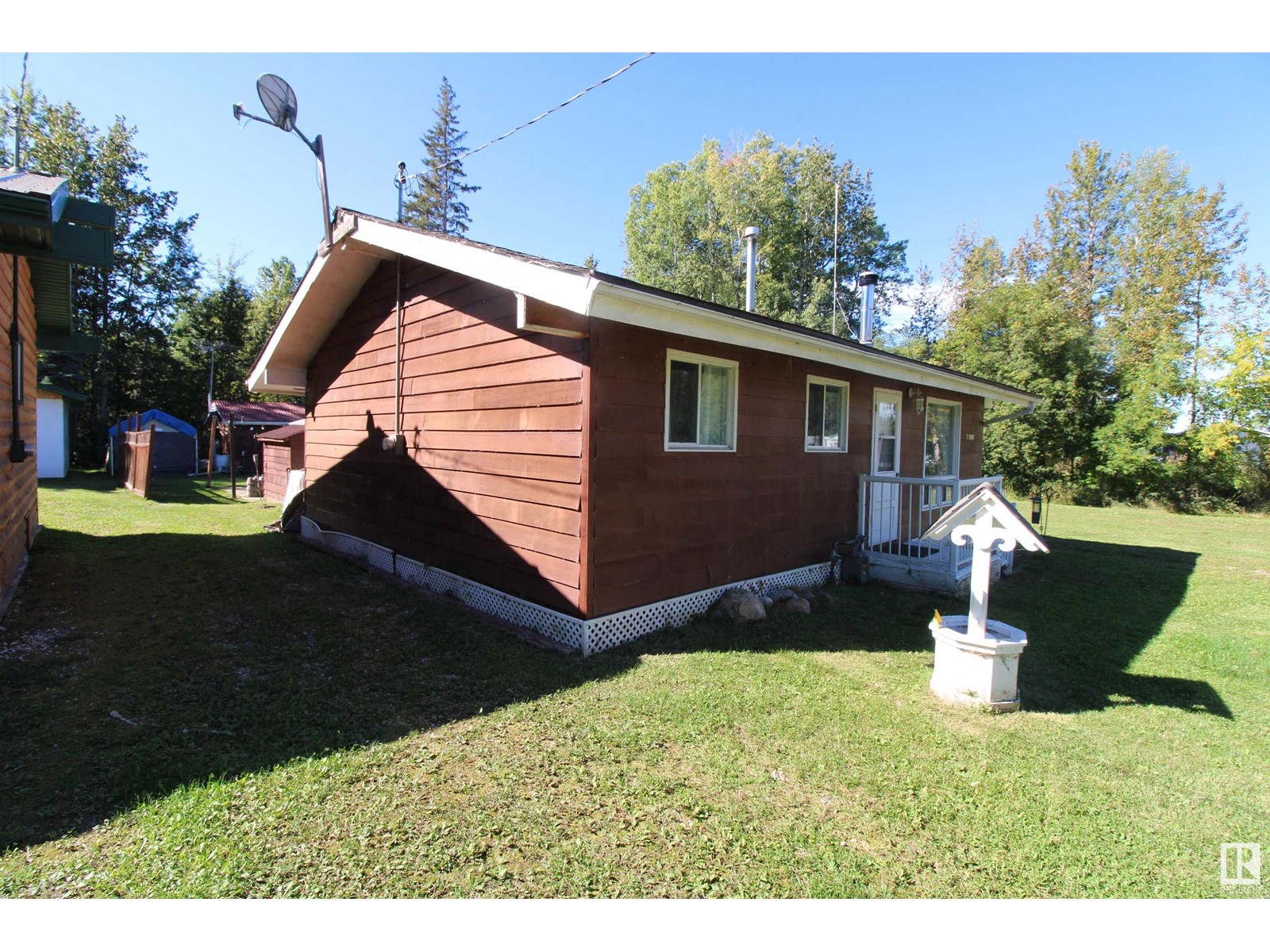 4 Aspen Av, Rural Lac Ste. Anne County, Alberta  T0E 0L0 - Photo 4 - E4407276