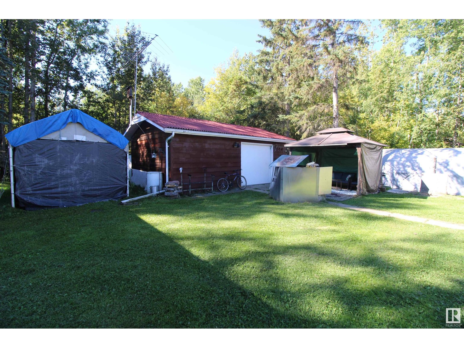 4 Aspen Av, Rural Lac Ste. Anne County, Alberta  T0E 0L0 - Photo 46 - E4407276