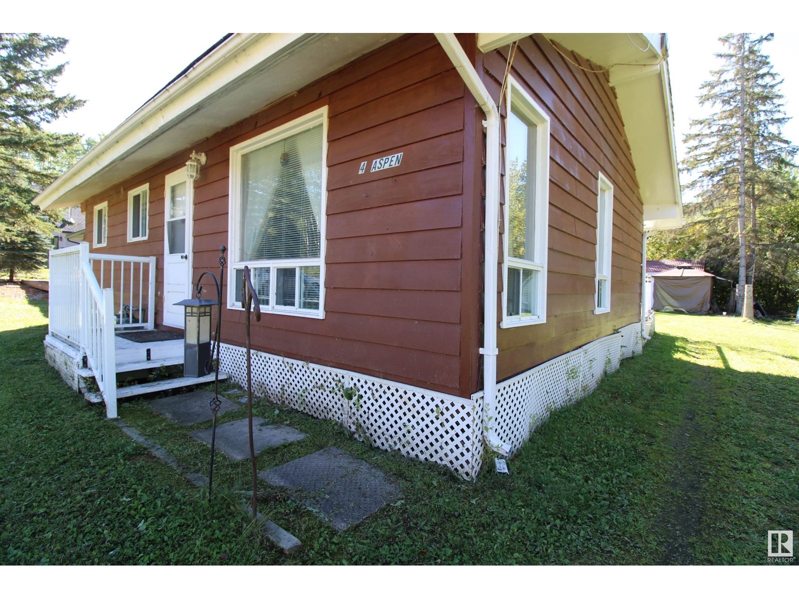 4 Aspen Av, Rural Lac Ste. Anne County, Alberta  T0E 0L0 - Photo 5 - E4407276