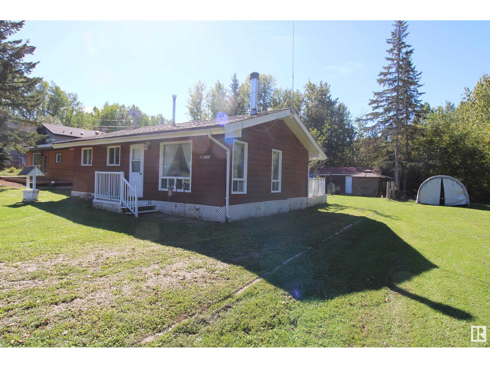 4 Aspen Av, Rural Lac Ste. Anne County, Alberta  T0E 0L0 - Photo 8 - E4407276