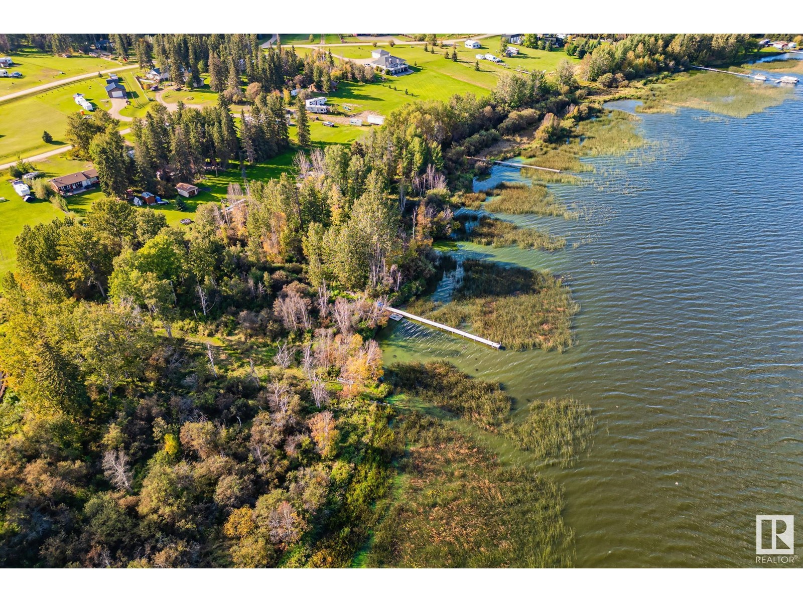 209 62002 Twp Rd 462 A, Rural Wetaskiwin County, Alberta  T0C 0T0 - Photo 3 - E4407427