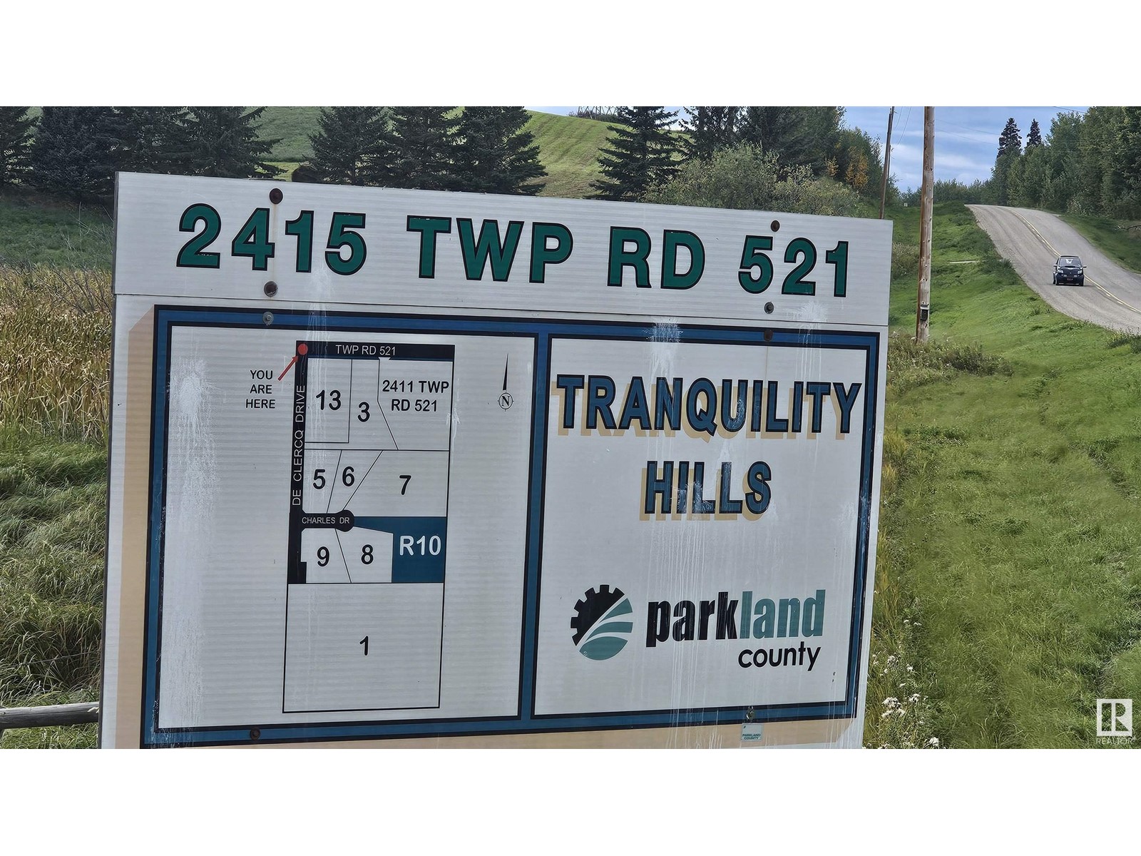 #6 2415 TWP ROAD 521, rural parkland county, Alberta