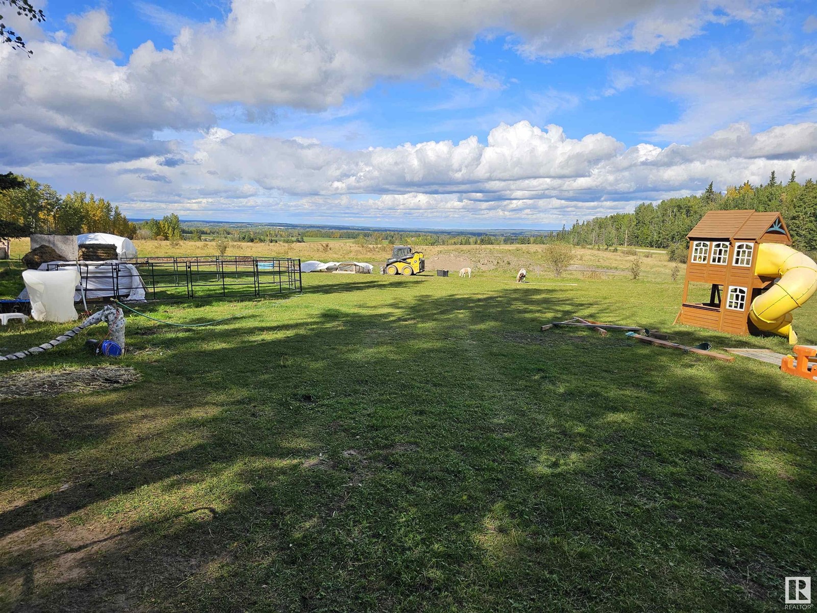 455044 Rge Rd 73, Rural Wetaskiwin County, Alberta  T0C 0A0 - Photo 2 - E4407593