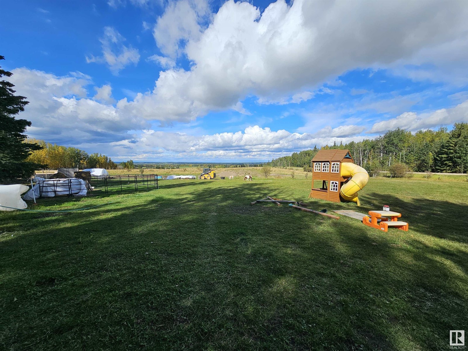 455044 Rge Rd 73, Rural Wetaskiwin County, Alberta  T0C 0A0 - Photo 3 - E4407593