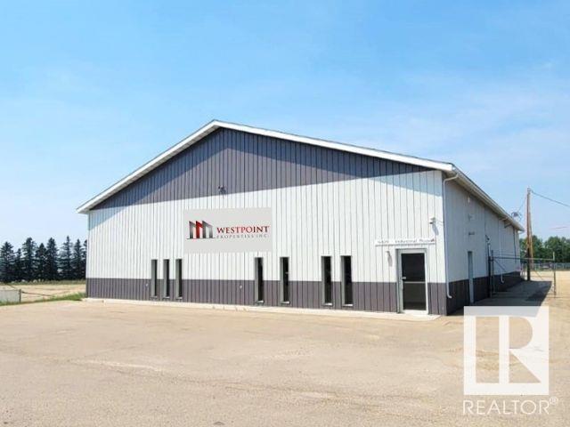 5428 Industrial Rd, Drayton Valley, Alberta  T7A 1R6 - Photo 1 - E4407734