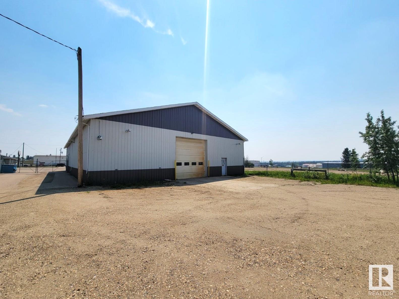 5428 Industrial Rd, Drayton Valley, Alberta  T7A 1R6 - Photo 28 - E4407734