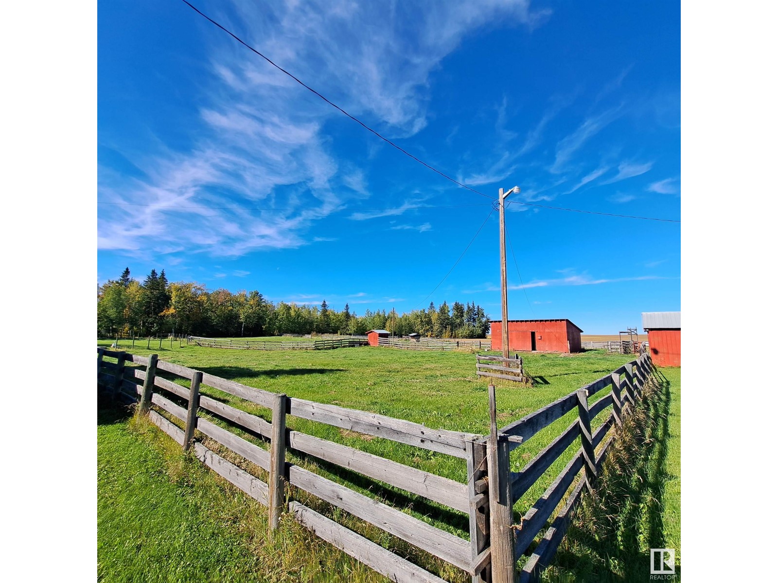 3160 Hwy 622, Rural Leduc County, Alberta  T0C 2T0 - Photo 1 - E4407766