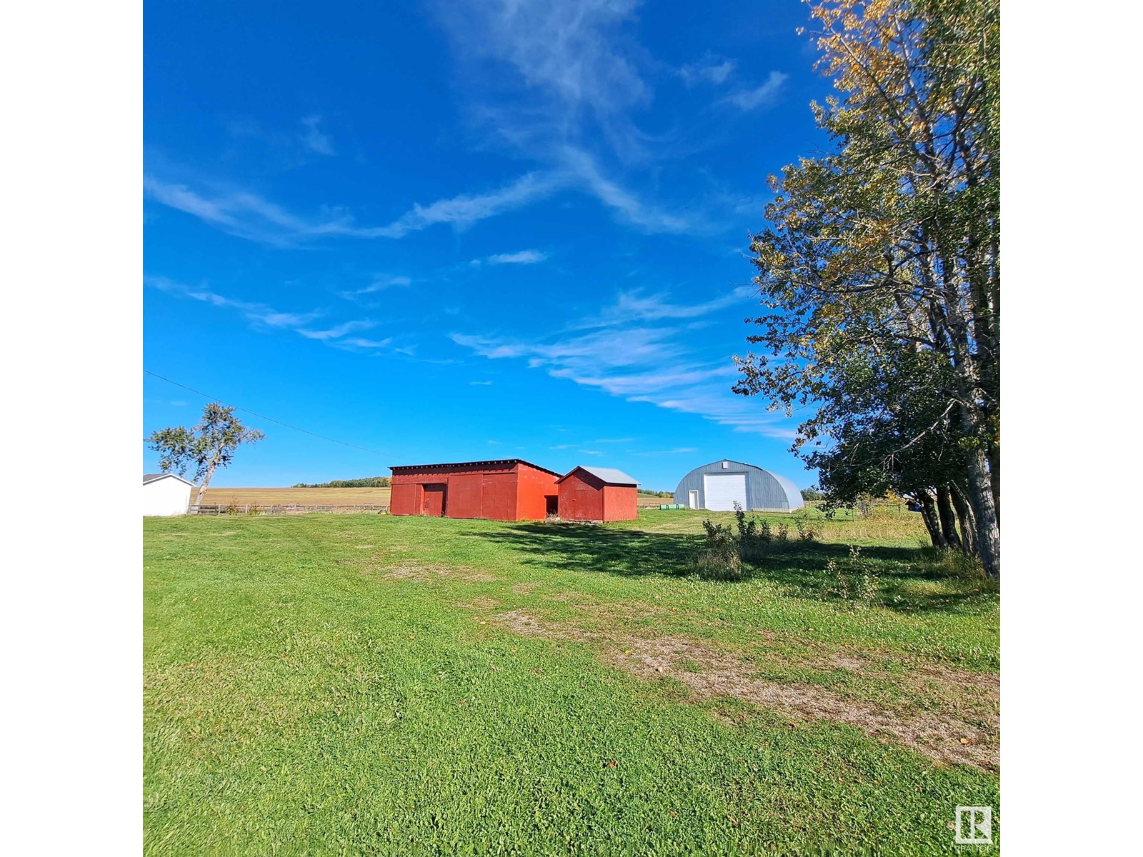 3160 Hwy 622, Rural Leduc County, Alberta  T0C 2T0 - Photo 28 - E4407766