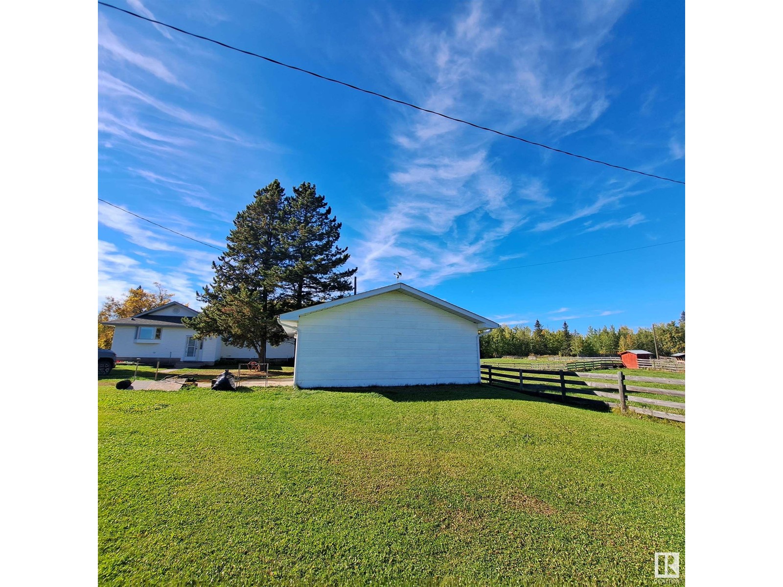 3160 Hwy 622, Rural Leduc County, Alberta  T0C 2T0 - Photo 5 - E4407766