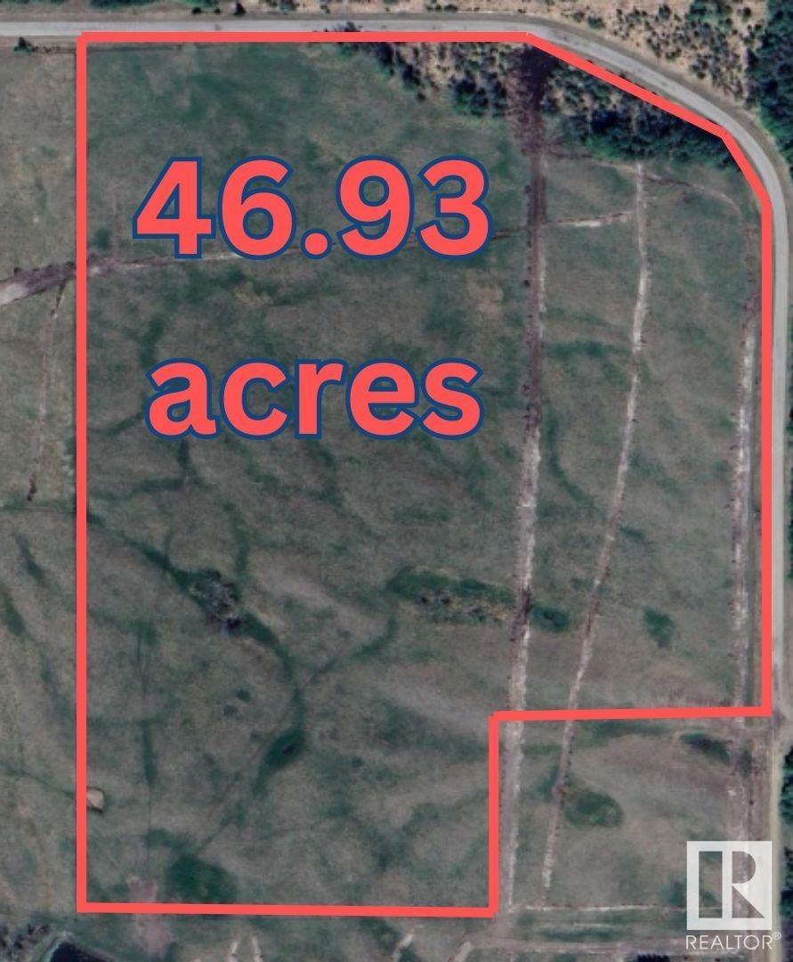 Township Road 554 And Range Road 53, Rural Lac Ste. Anne County, Alberta  T0E 0J0 - Photo 10 - E4408226