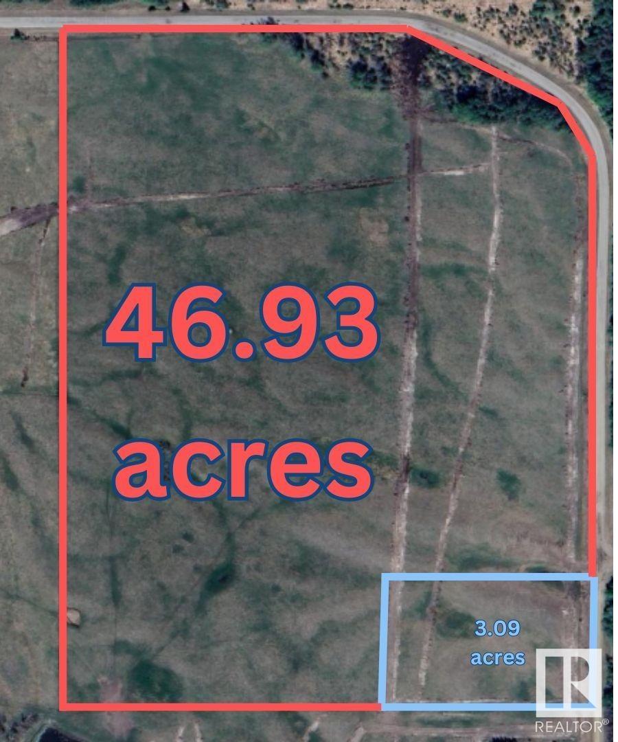 Township Road 554 And Range Road 53, Rural Lac Ste. Anne County, Alberta  T0E 0J0 - Photo 11 - E4408226