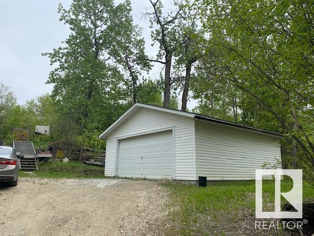 205 54425 St Anne Trail, Rural Lac Ste. Anne County, Alberta  T0E 0A0 - Photo 3 - E4408505