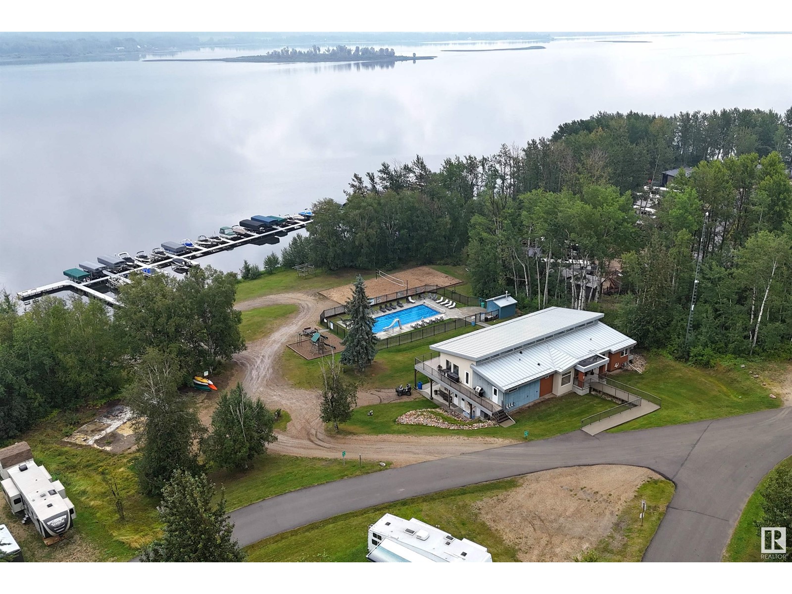 #103 53509 Rge Road 60, Rural Parkland County, Alberta  T0E 1H0 - Photo 20 - E4408563