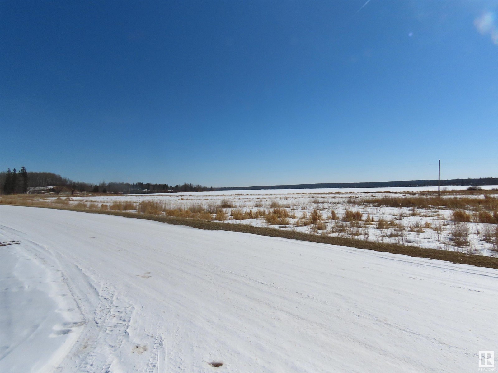 Highway 633 And Range Road 54, Rural Lac Ste. Anne County, Alberta  T0E 1H0 - Photo 2 - E4408696