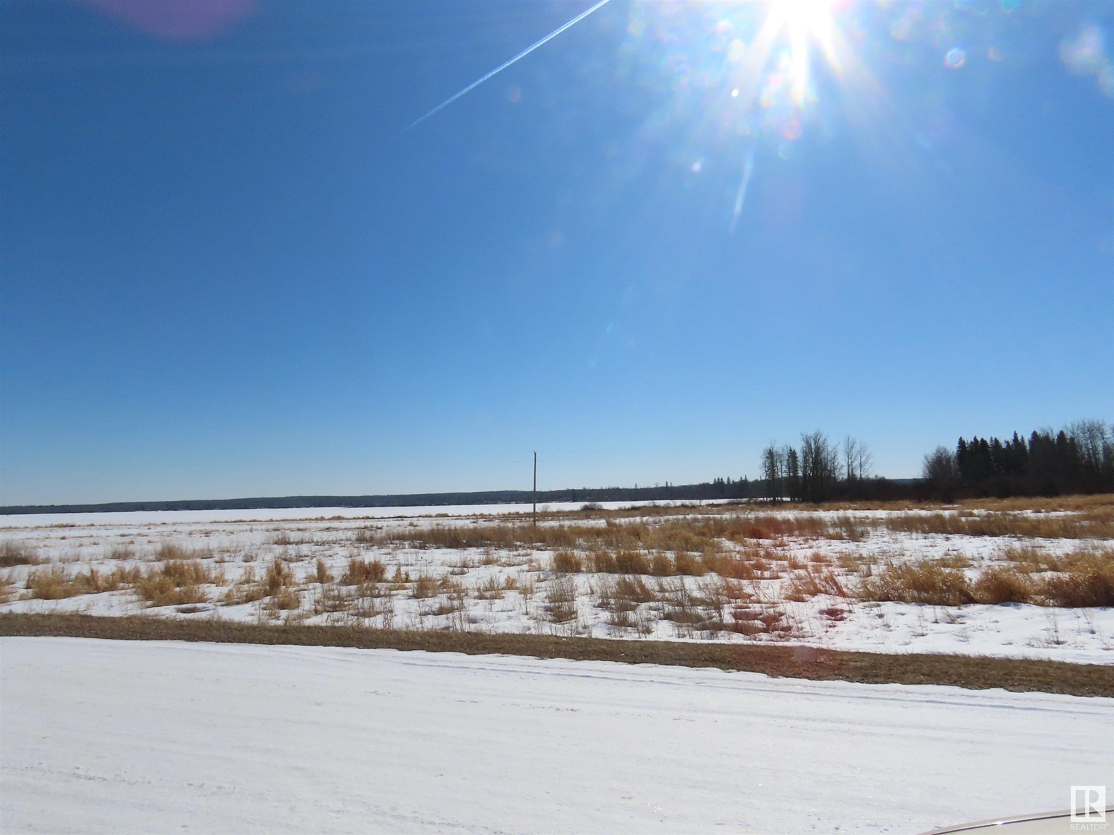 Highway 633 And Range Road 54, Rural Lac Ste. Anne County, Alberta  T0E 1H0 - Photo 3 - E4408696