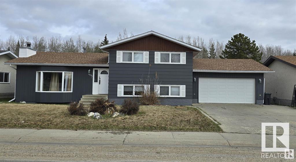 4420 Mackenzie Av, Drayton Valley, Alberta  T7A 1A5 - Photo 1 - E4408708