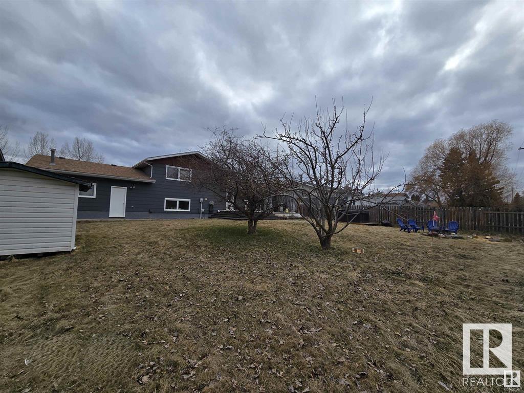 4420 Mackenzie Av, Drayton Valley, Alberta  T7A 1A5 - Photo 10 - E4408708