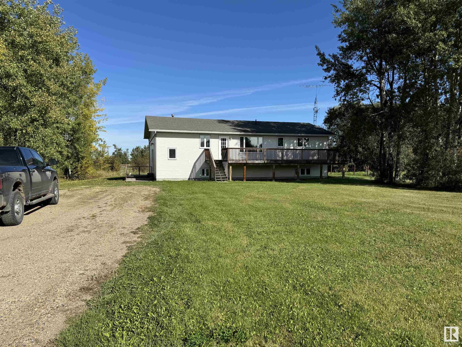 48516 Hwy 22 House B; C, Rural Brazeau County, Alberta  T0C 0S0 - Photo 29 - E4408728