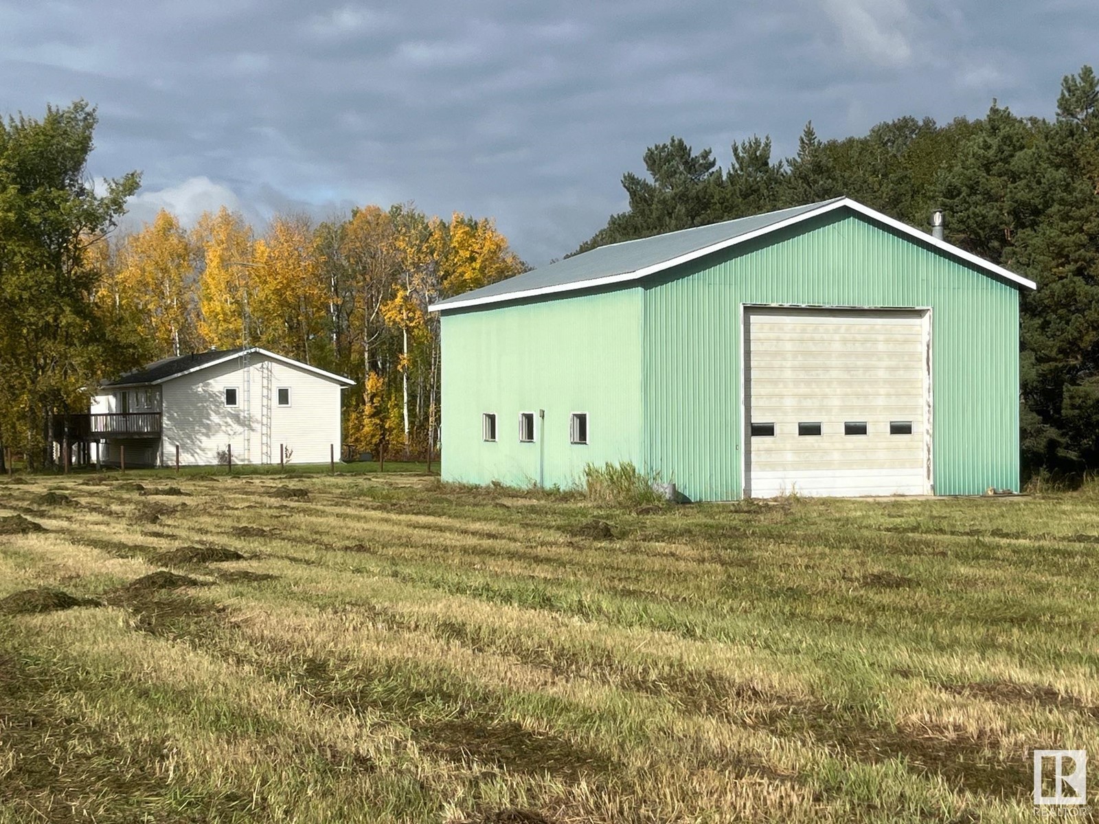 48516 Hwy 22 House B; C, Rural Brazeau County, Alberta  T0C 0S0 - Photo 30 - E4408728