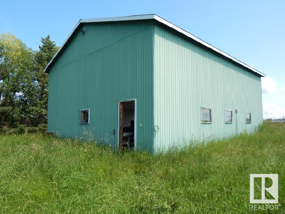 48516 Hwy 22 House B; C, Rural Brazeau County, Alberta  T0C 0S0 - Photo 31 - E4408728