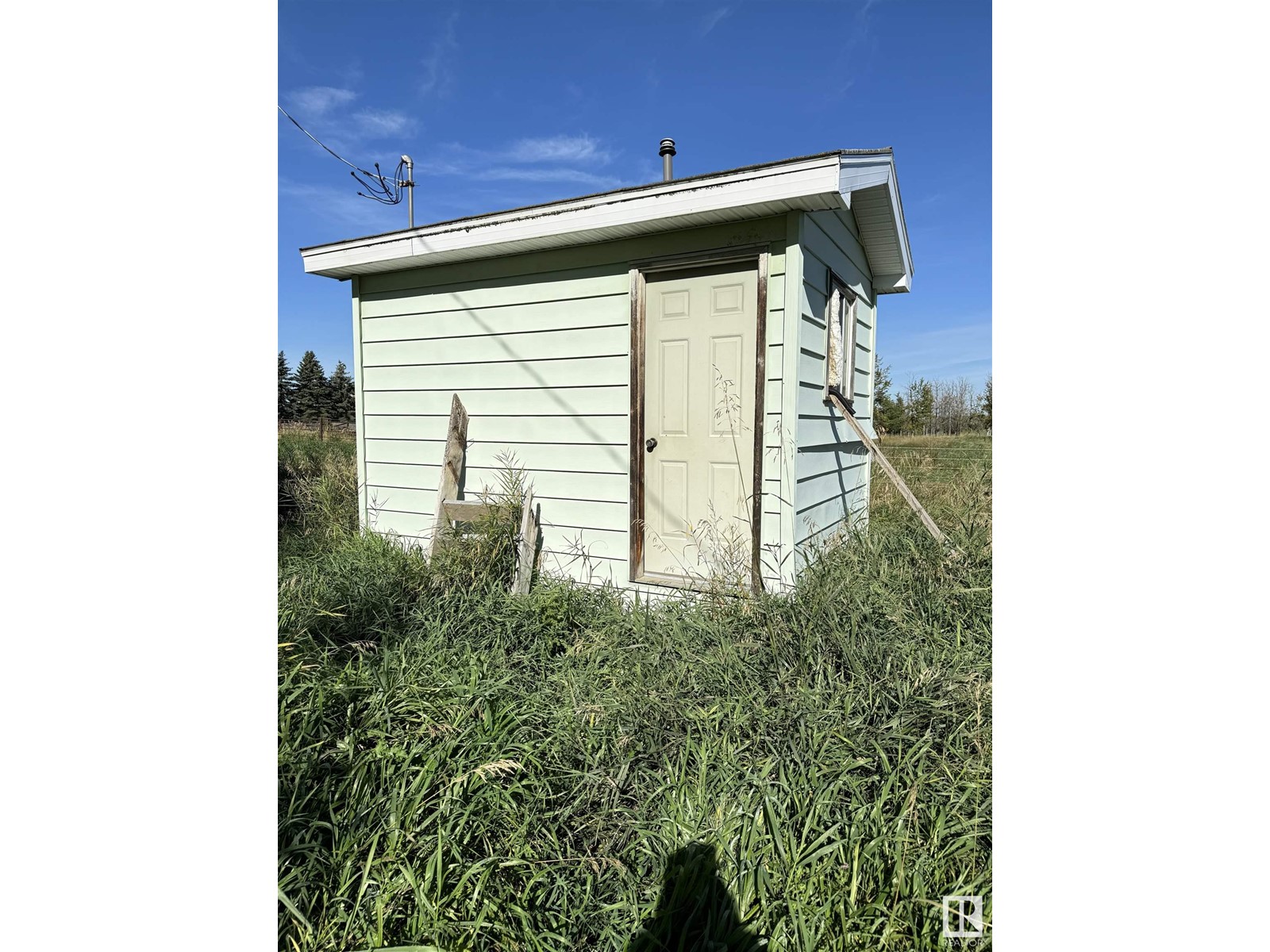 48516 Hwy 22 House B; C, Rural Brazeau County, Alberta  T0C 0S0 - Photo 35 - E4408728