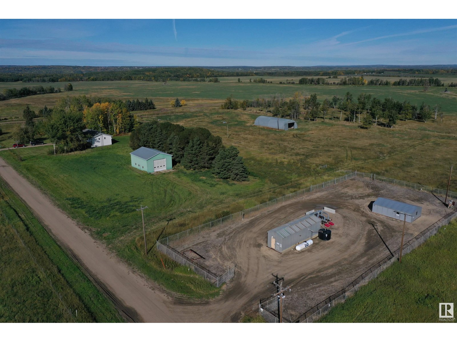 48516 Hwy 22 House B; C, Rural Brazeau County, Alberta  T0C 0S0 - Photo 43 - E4408728