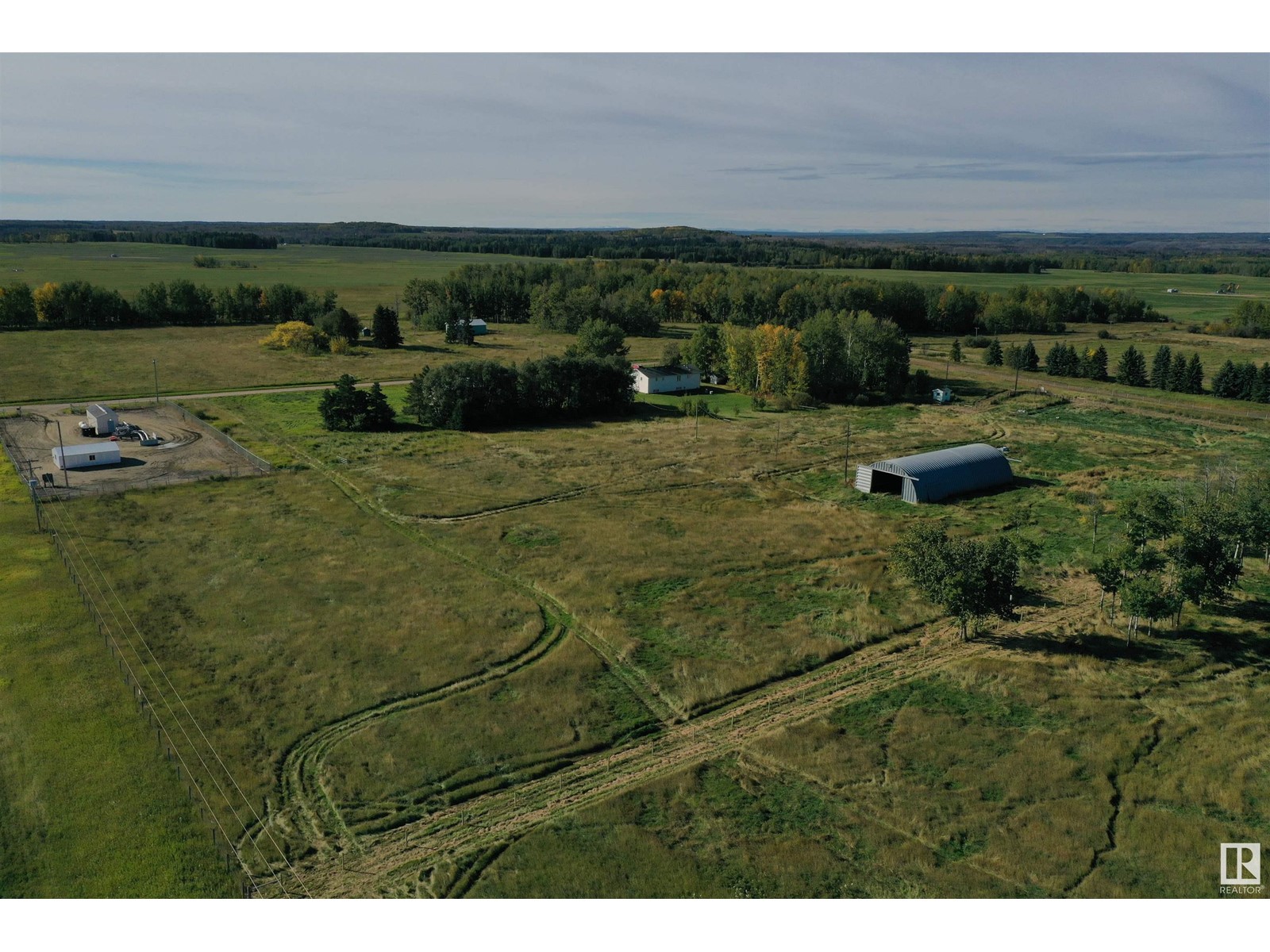 48516 Hwy 22 House B; C, Rural Brazeau County, Alberta  T0C 0S0 - Photo 44 - E4408728