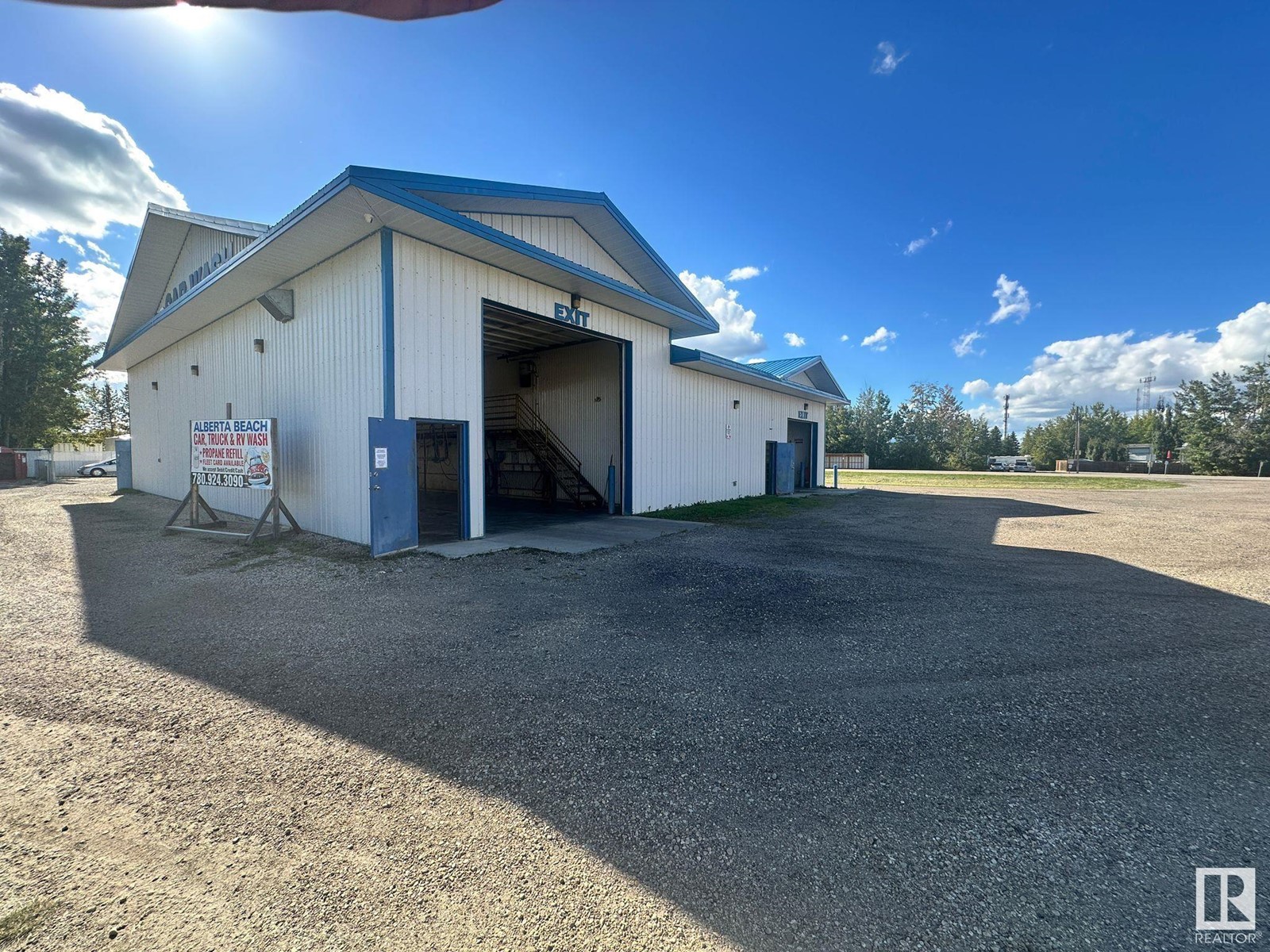 4703 46a Ave, Rural Lac Ste. Anne County, Alberta  T0E 0A0 - Photo 7 - E4408774