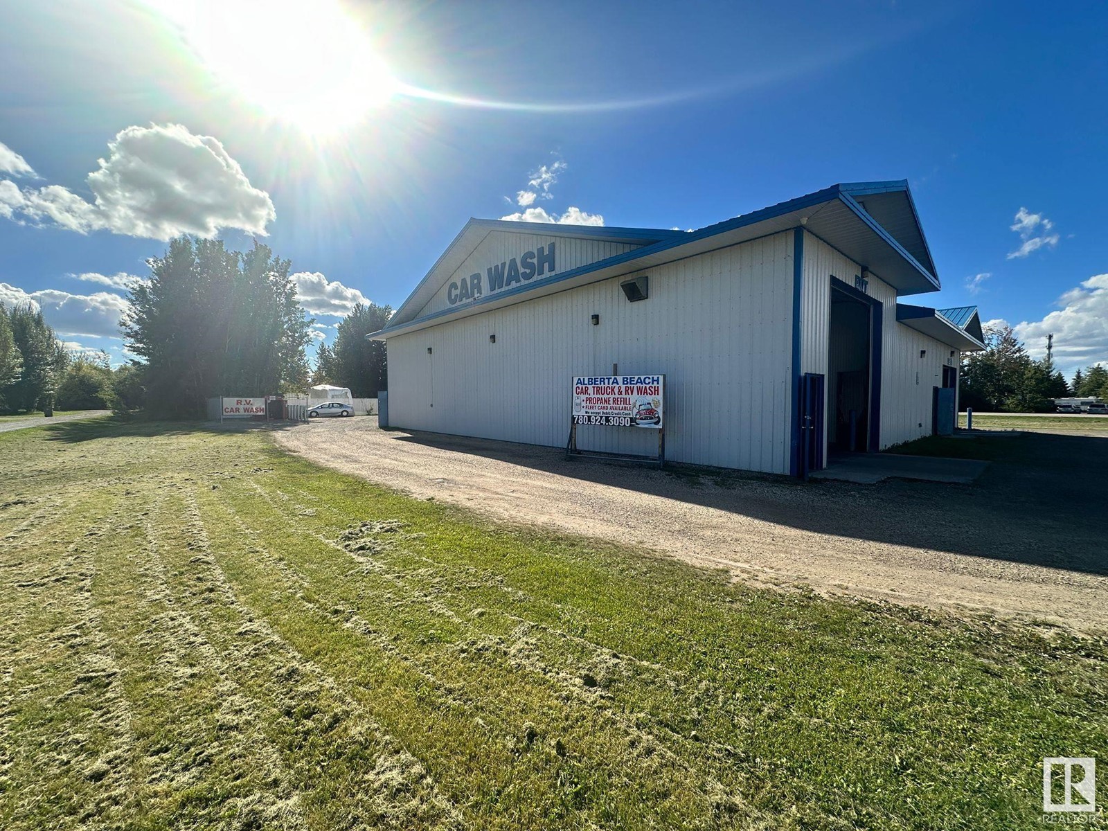 4703 46a Ave, Rural Lac Ste. Anne County, Alberta  T0E 0A0 - Photo 9 - E4408774