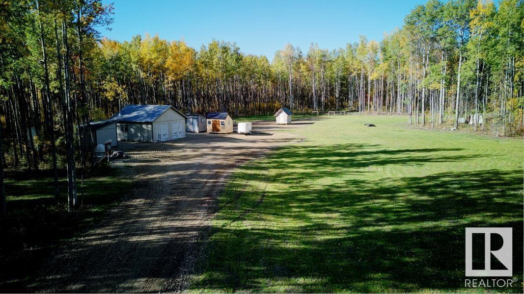 8 4219 Twp Rd 545, Rural Lac Ste. Anne County, Alberta  T0E 0A2 - Photo 10 - E4408779