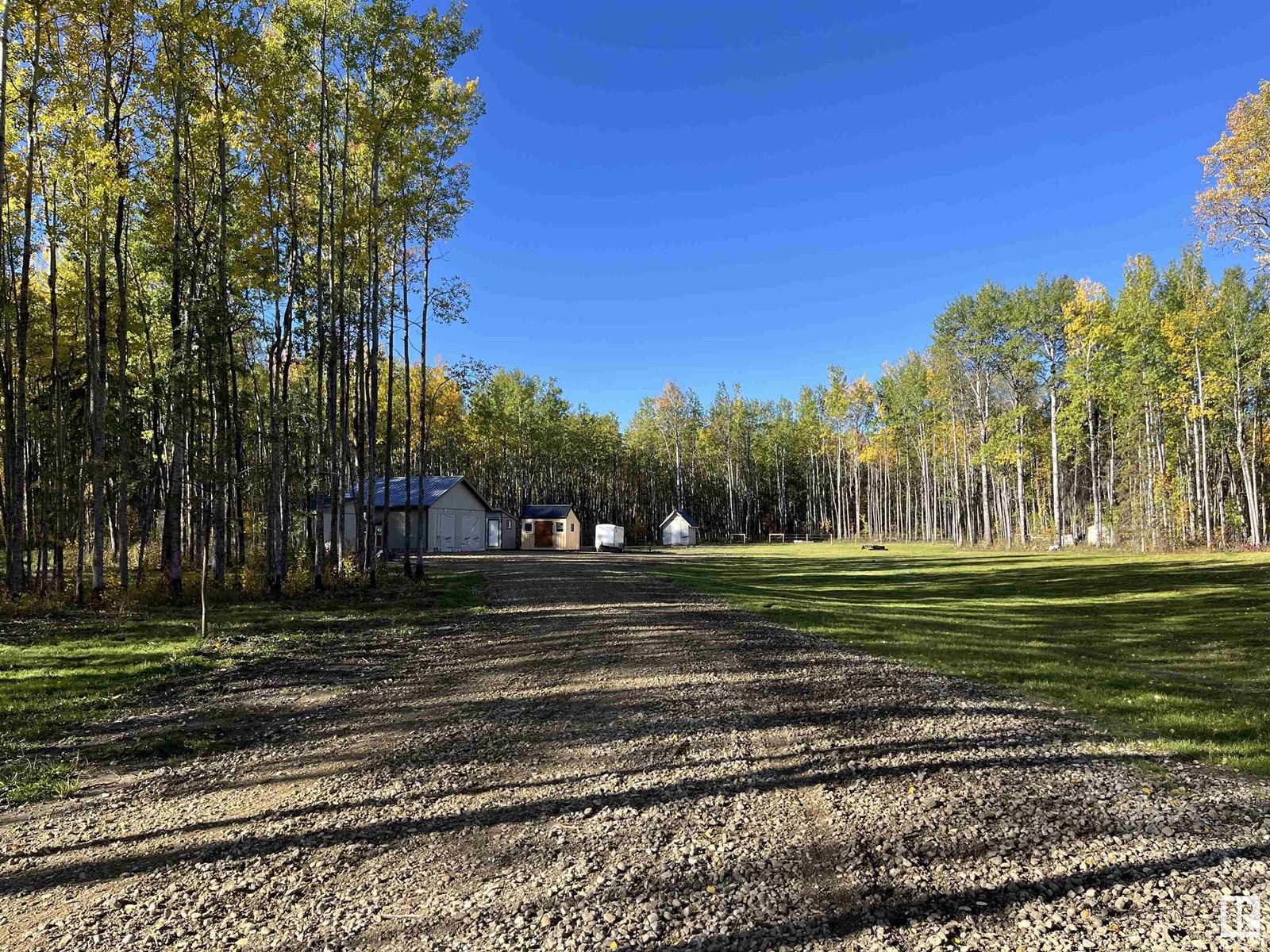 8 4219 Twp Rd 545, Rural Lac Ste. Anne County, Alberta  T0E 0A2 - Photo 2 - E4408779