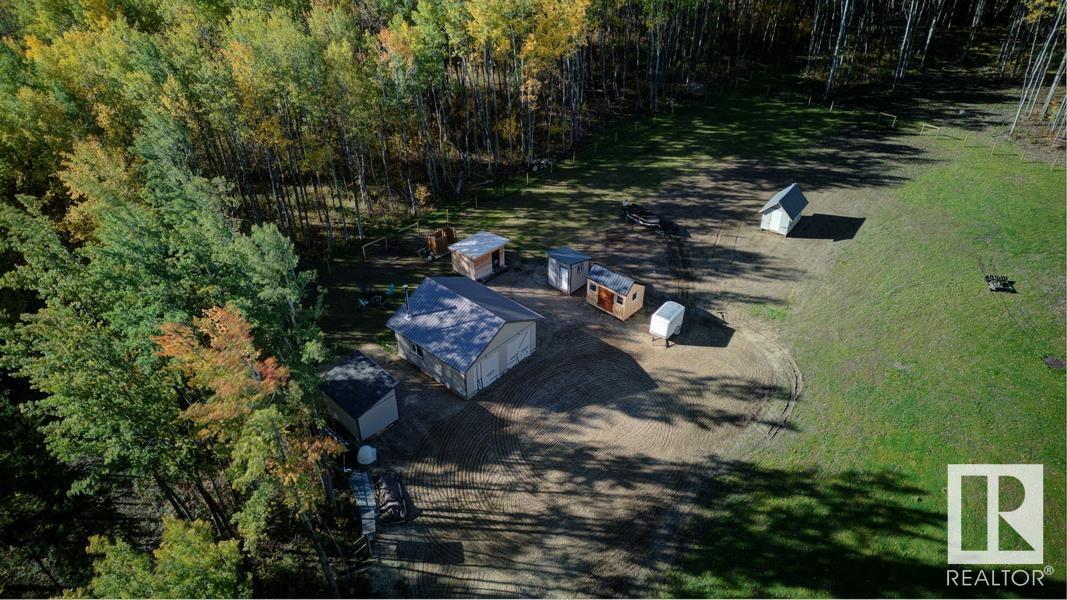 8 4219 Twp Rd 545, Rural Lac Ste. Anne County, Alberta  T0E 0A2 - Photo 8 - E4408779