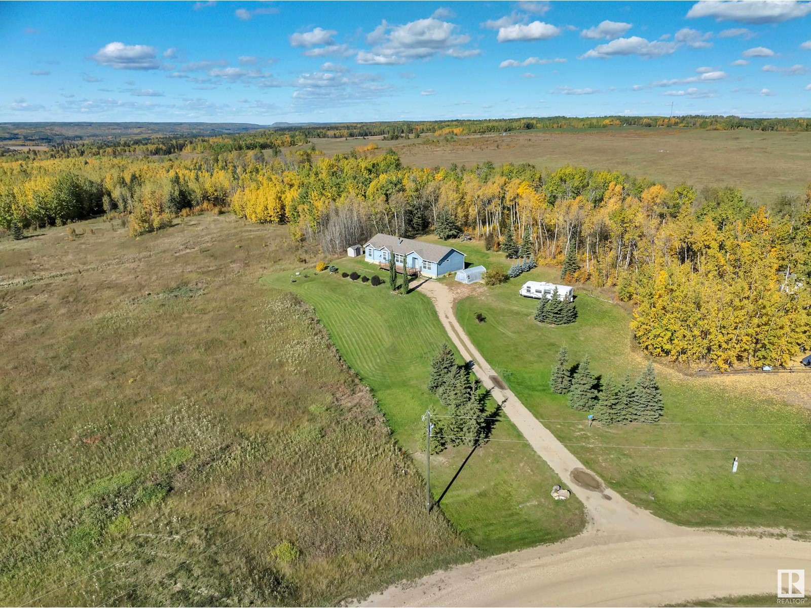 46 454072 Rge Rd 11, Rural Wetaskiwin County, Alberta  T0C 2V0 - Photo 2 - E4408833