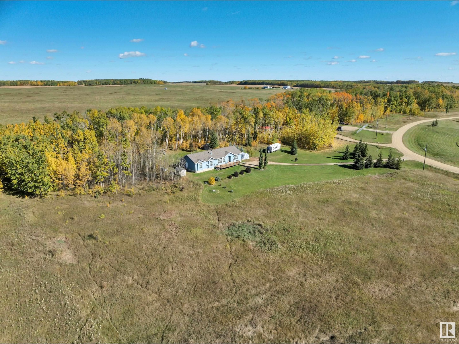 46 454072 Rge Rd 11, Rural Wetaskiwin County, Alberta  T0C 2V0 - Photo 54 - E4408833