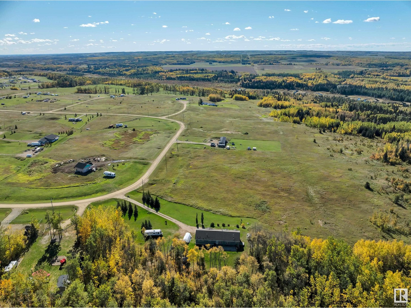 46 454072 Rge Rd 11, Rural Wetaskiwin County, Alberta  T0C 2V0 - Photo 56 - E4408833