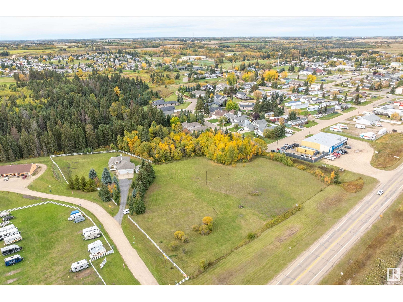 474062 A Highway 2a, Rural Wetaskiwin County, Alberta  T0C 1Z0 - Photo 60 - E4408889