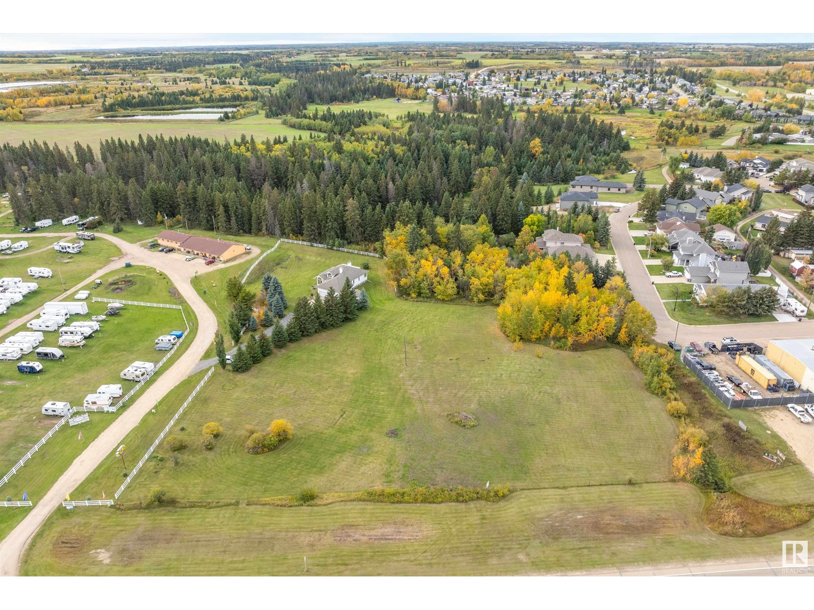 474062 A Highway 2a, Rural Wetaskiwin County, Alberta  T0C 1Z0 - Photo 61 - E4408889