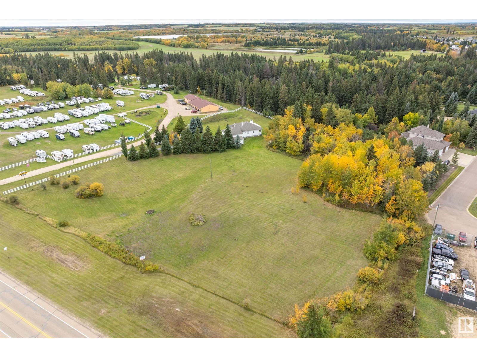 474062 A Highway 2a, Rural Wetaskiwin County, Alberta  T0C 1Z0 - Photo 62 - E4408889