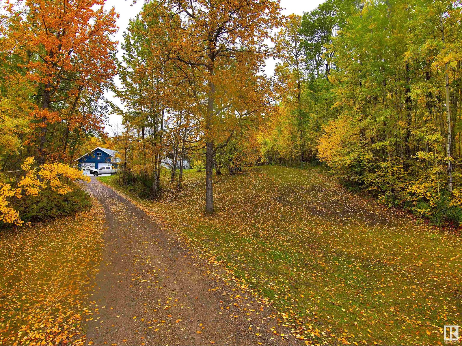 #23 53301 Rge Road 32, Rural Parkland County, Alberta  T0E 0N0 - Photo 3 - E4408934