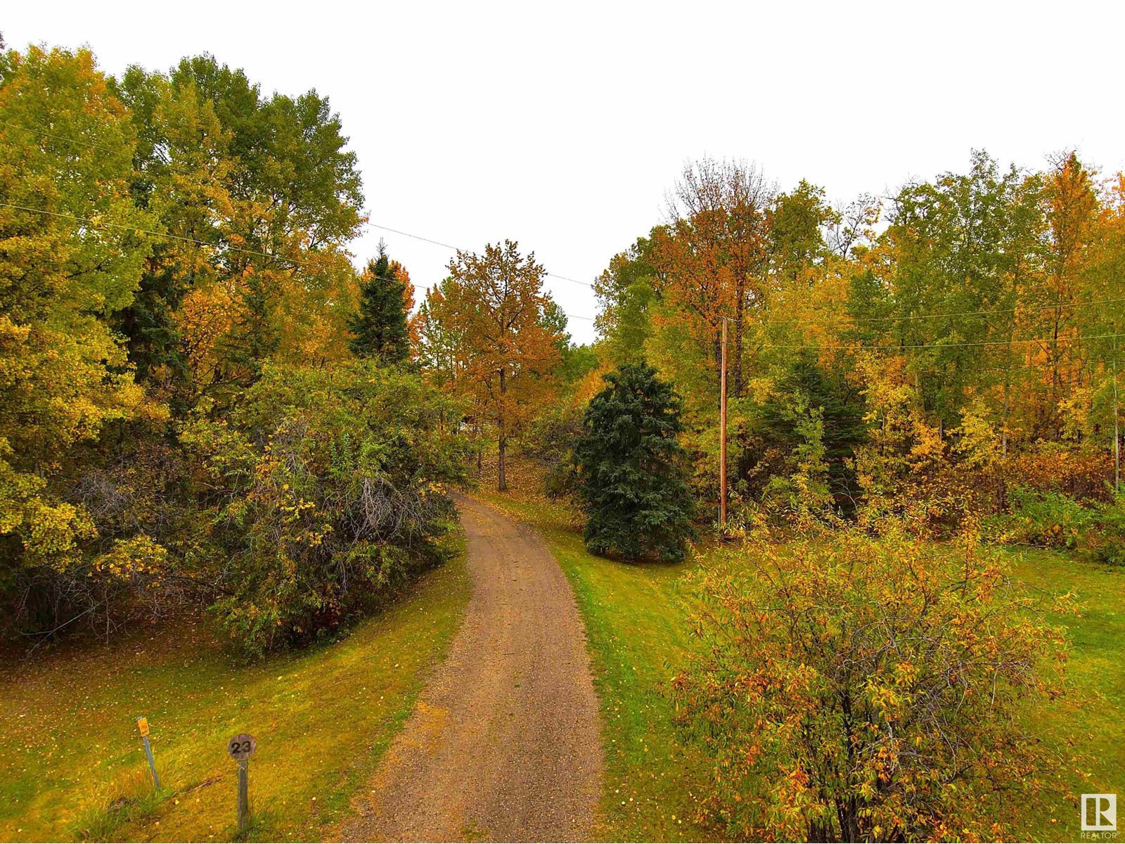 #23 53301 Rge Road 32, Rural Parkland County, Alberta  T0E 0N0 - Photo 54 - E4408934